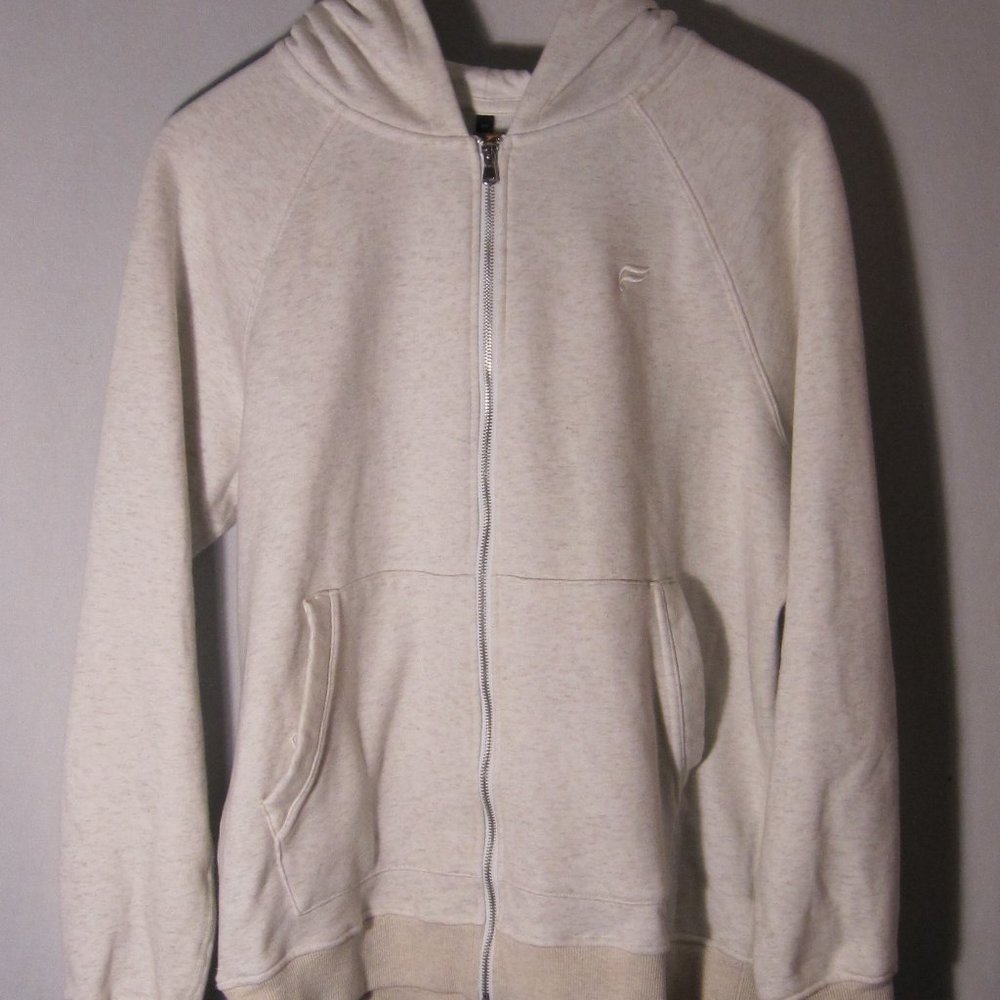 NWOT Fabletics Postgame Zip Up Hoodie L